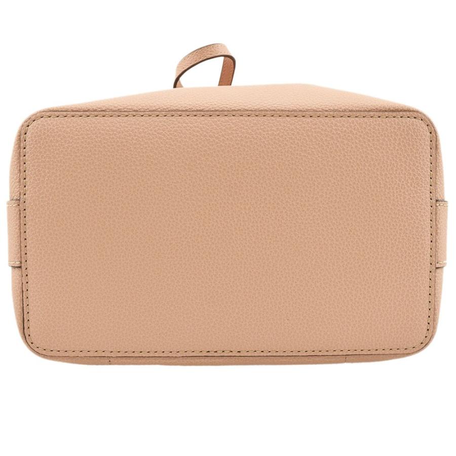 【美品】FURLA フルラ ピンクベージュ バケットバッグ　コスタンザ FURLA（フルラ） COSTANZA MINI BUCKET 2way ハンドバッグ ショルダー