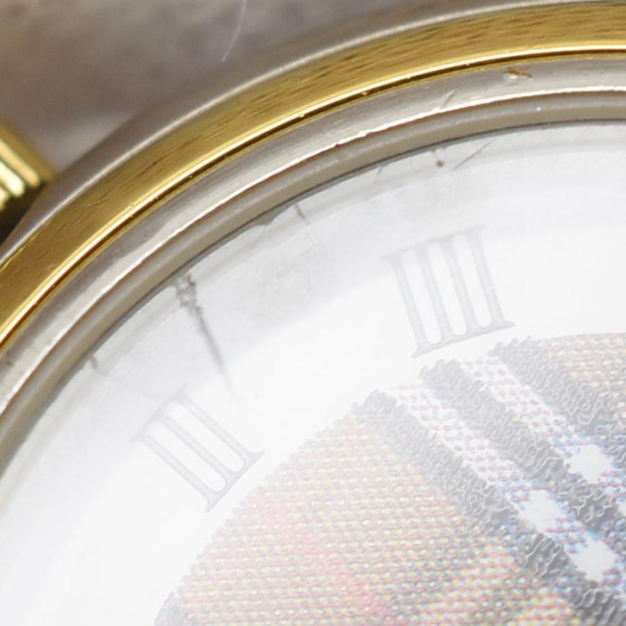 BURBERRY（バーバリー） 腕時計 ノバチェック レディースウォッチ