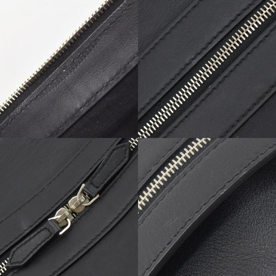 BALENCIAGA（バレンシアガ） ボストンバッグ パンチングロゴ 2way