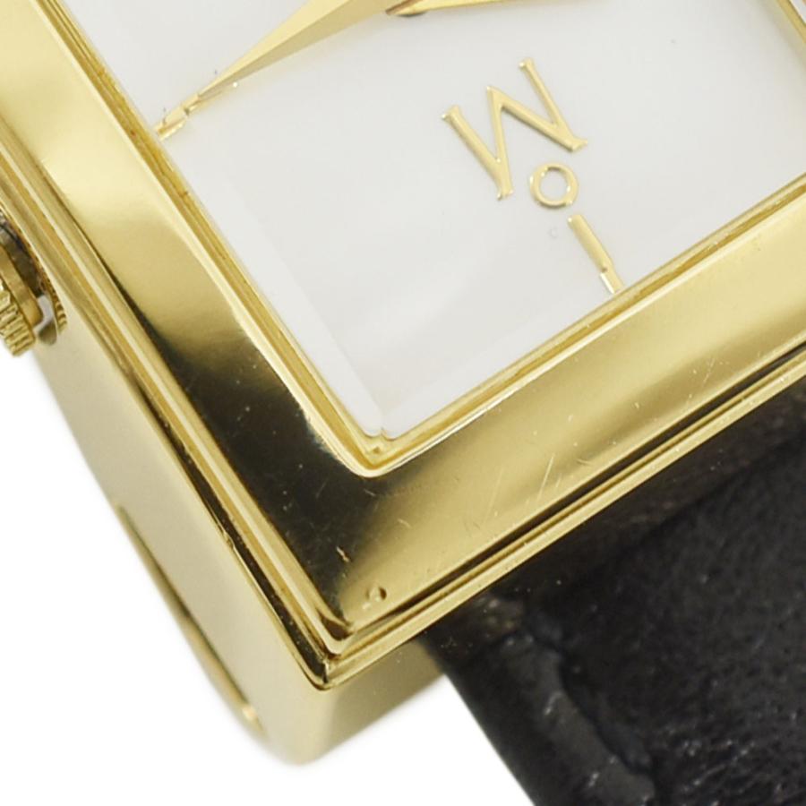 MIKIMOTO（ミキモト） 腕時計 マルチフォーム ウォッチ ダブルラップ