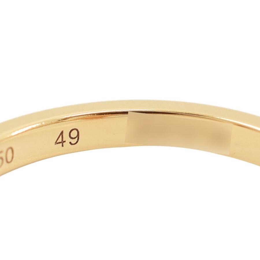 ヴァンクリーフ＆アーペル Van Cleef & Arpels リング 指輪 スウィート