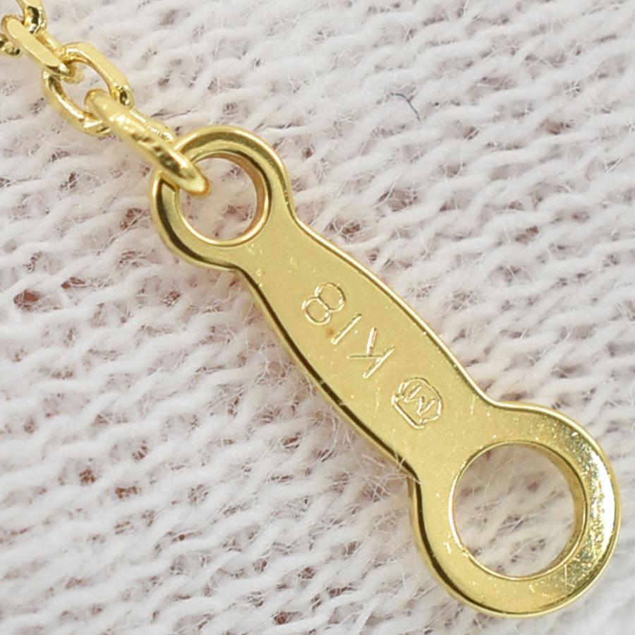 MIKIMOTO ミキモト ネックレス パール ハート アクセサリー ジュエリー