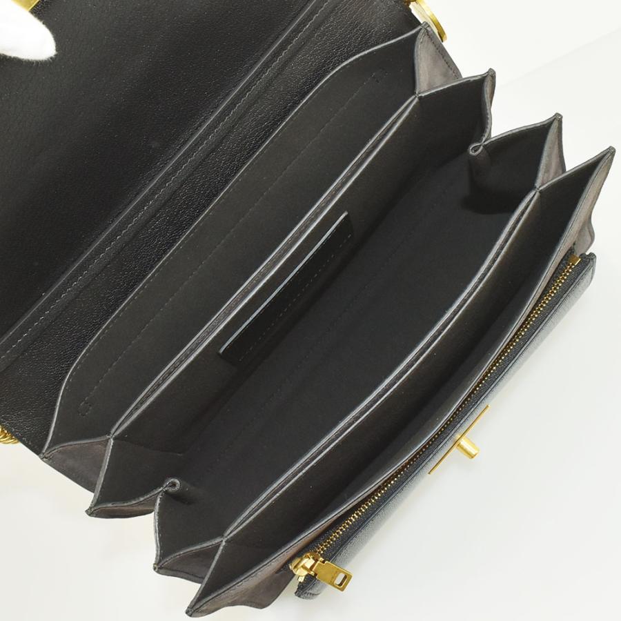 ジバンシー Givenchy ショルダーバッグ ツートーン レザー＆スエード