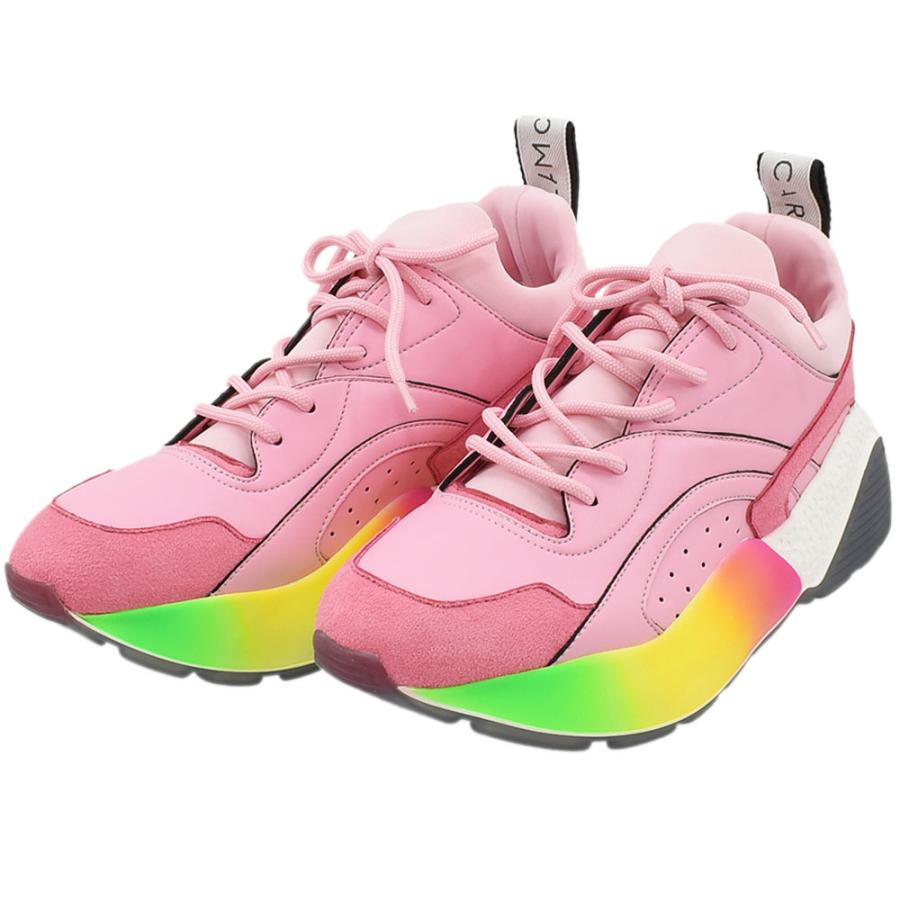ステラマッカートニー Stella McCartney スニーカー エクリプス