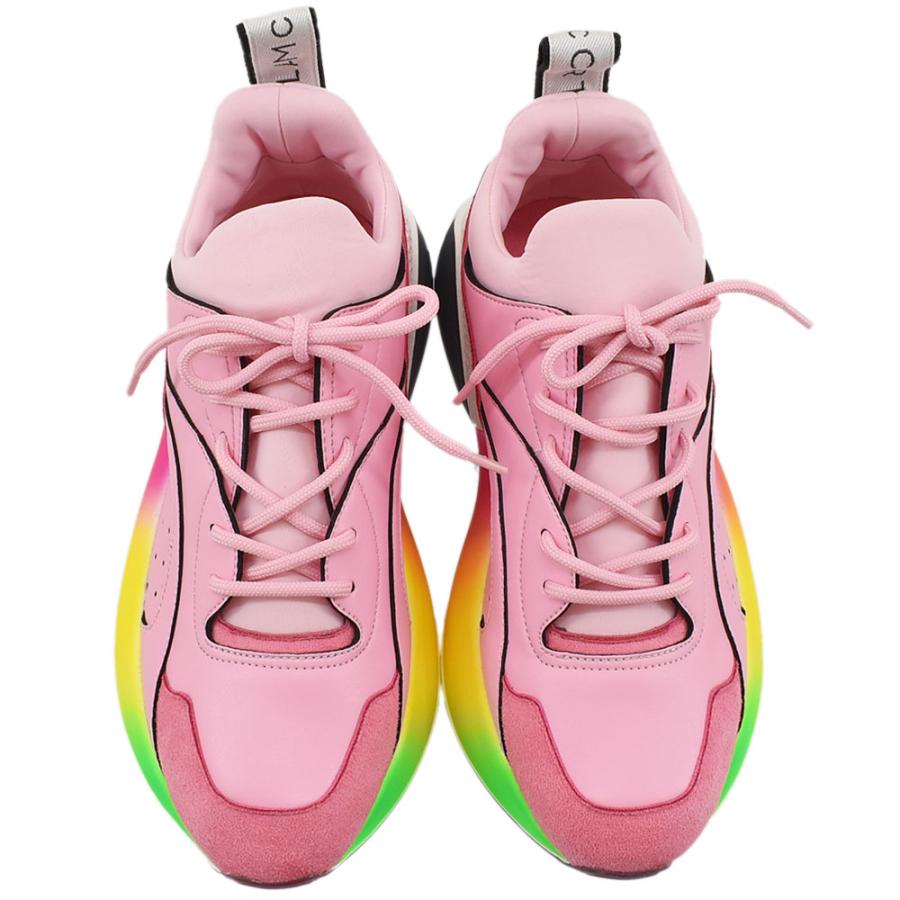 ステラマッカートニー Stella McCartney スニーカー エクリプス