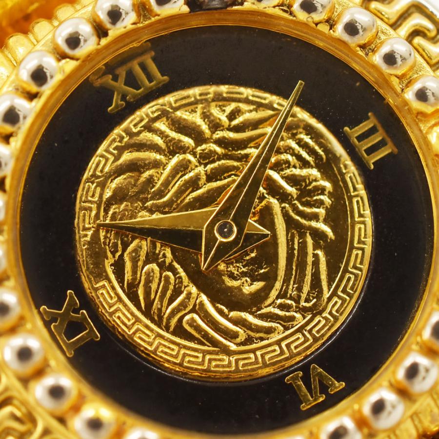 GIANNI VERSACE ジャンニ・ヴェルサーチ Gianni Versace 腕時計 GIANNI VERSACE ジャンニ・ヴェルサーチ Gianni Versace 腕時計
