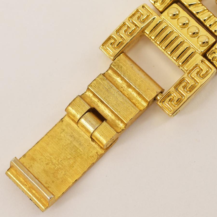 GIANNI VERSACE ジャンニ・ヴェルサーチ Gianni Versace 腕時計 GIANNI VERSACE ジャンニ・ヴェルサーチ Gianni Versace 腕時計