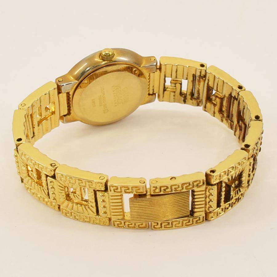GIANNI VERSACE ジャンニ・ヴェルサーチ Gianni Versace 腕時計 GIANNI VERSACE ジャンニ・ヴェルサーチ Gianni Versace 腕時計