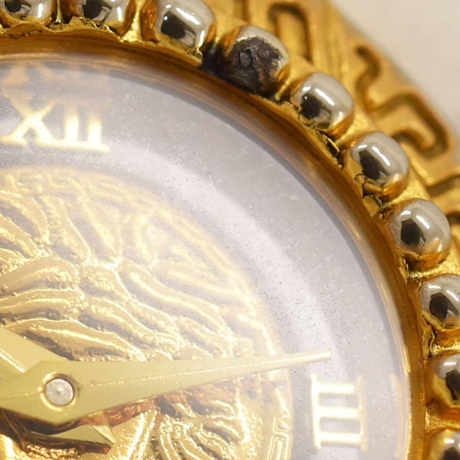 GIANNI VERSACE ジャンニ・ヴェルサーチ Gianni Versace 腕時計 GIANNI VERSACE ジャンニ・ヴェルサーチ Gianni Versace 腕時計