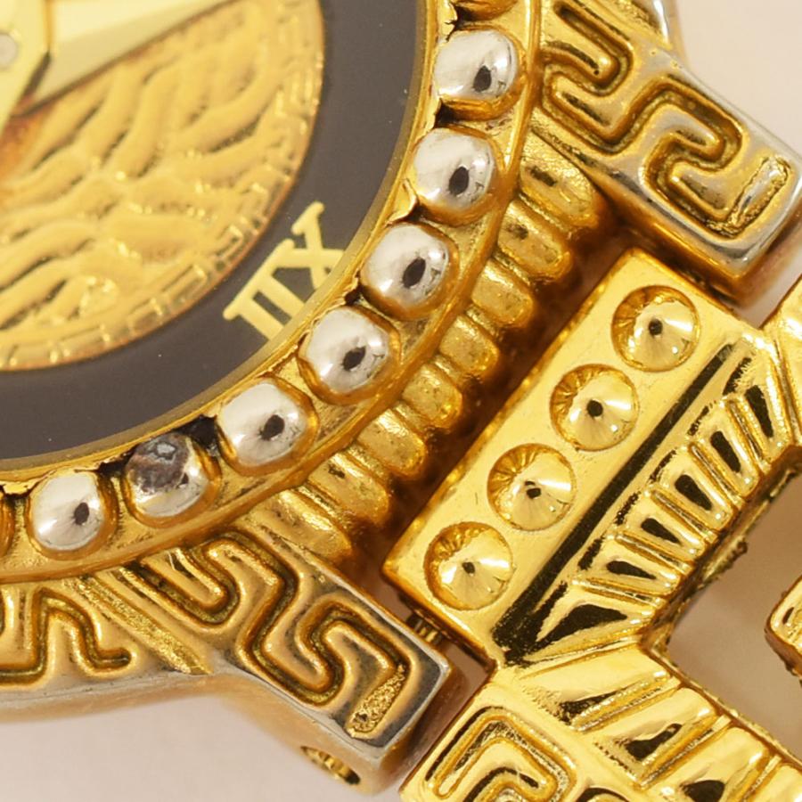 GIANNI VERSACE ジャンニ・ヴェルサーチ Gianni Versace 腕時計 GIANNI VERSACE ジャンニ・ヴェルサーチ Gianni Versace 腕時計