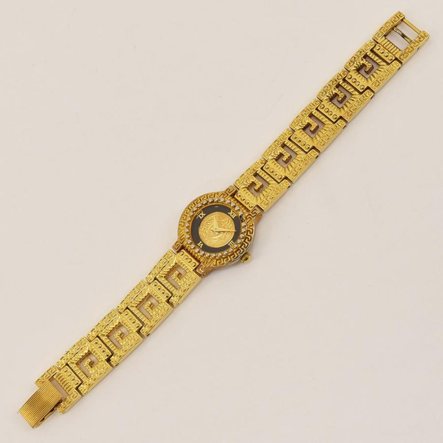 GIANNI VERSACE ジャンニ・ヴェルサーチ Gianni Versace 腕時計 GIANNI VERSACE ジャンニ・ヴェルサーチ Gianni Versace 腕時計