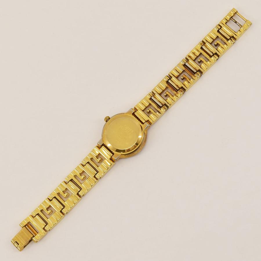 GIANNI VERSACE ジャンニ・ヴェルサーチ Gianni Versace 腕時計 GIANNI VERSACE ジャンニ・ヴェルサーチ Gianni Versace 腕時計