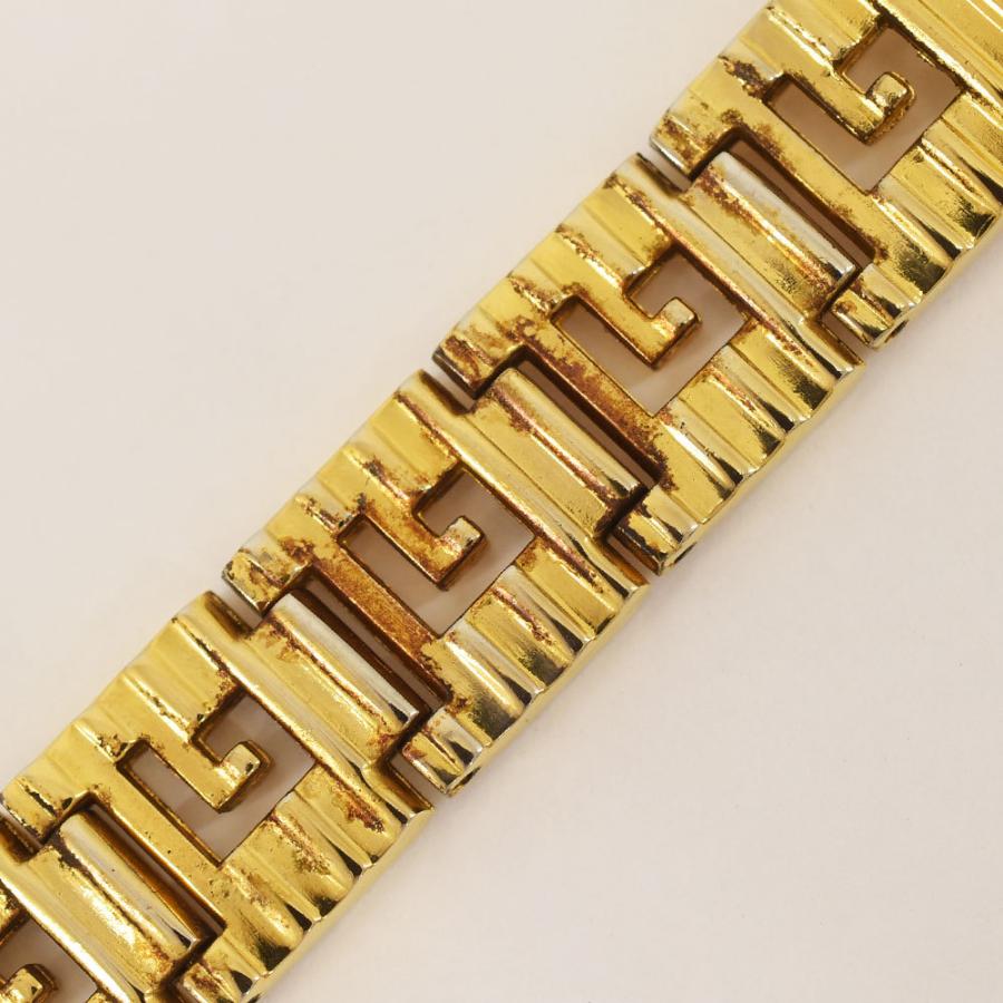 GIANNI VERSACE ジャンニ・ヴェルサーチ Gianni Versace 腕時計 GIANNI VERSACE ジャンニ・ヴェルサーチ Gianni Versace 腕時計