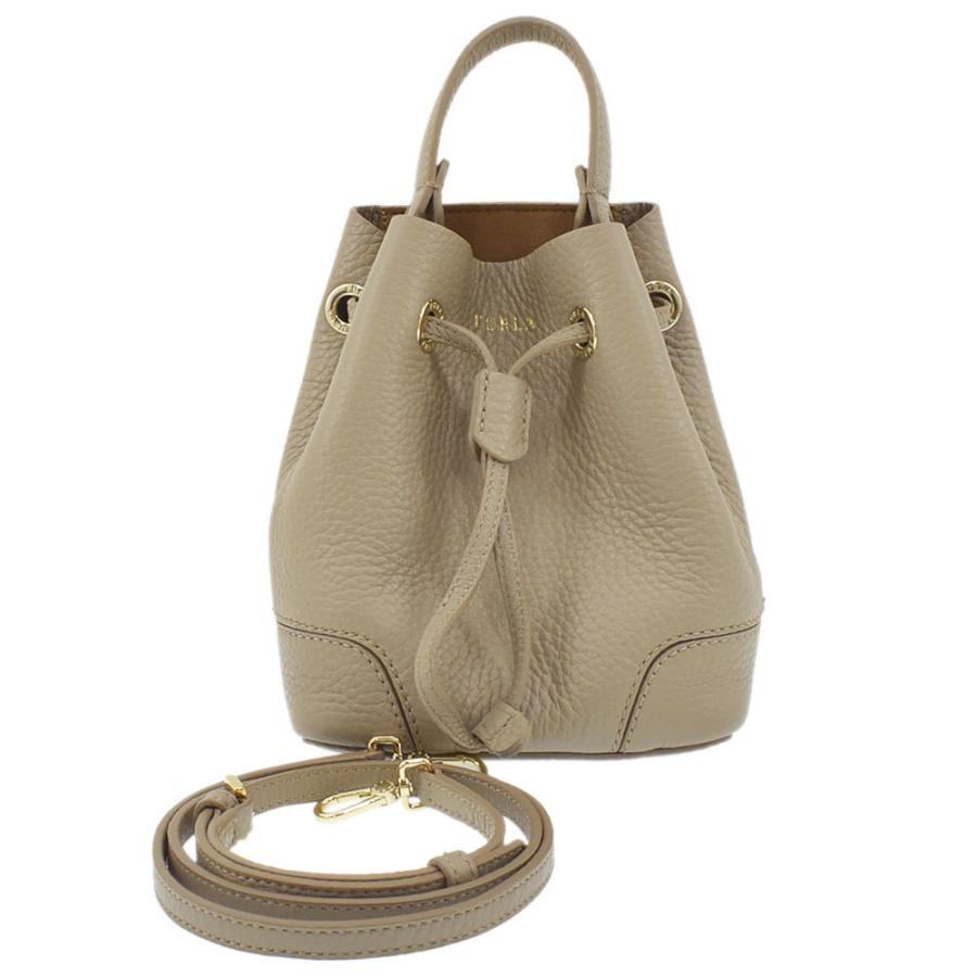 FURLA フルラ ショルダーバッグ STACY MINI ステイシー ミニ 2way  