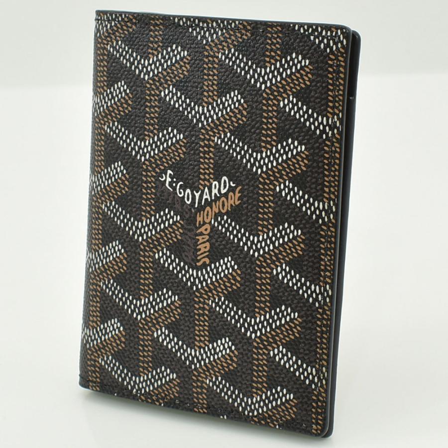 GOYARD ゴヤール パスケース ヘリンボーン サンマルク カード GOYARD ゴヤール パスケース ヘリンボーン サンマルク カード