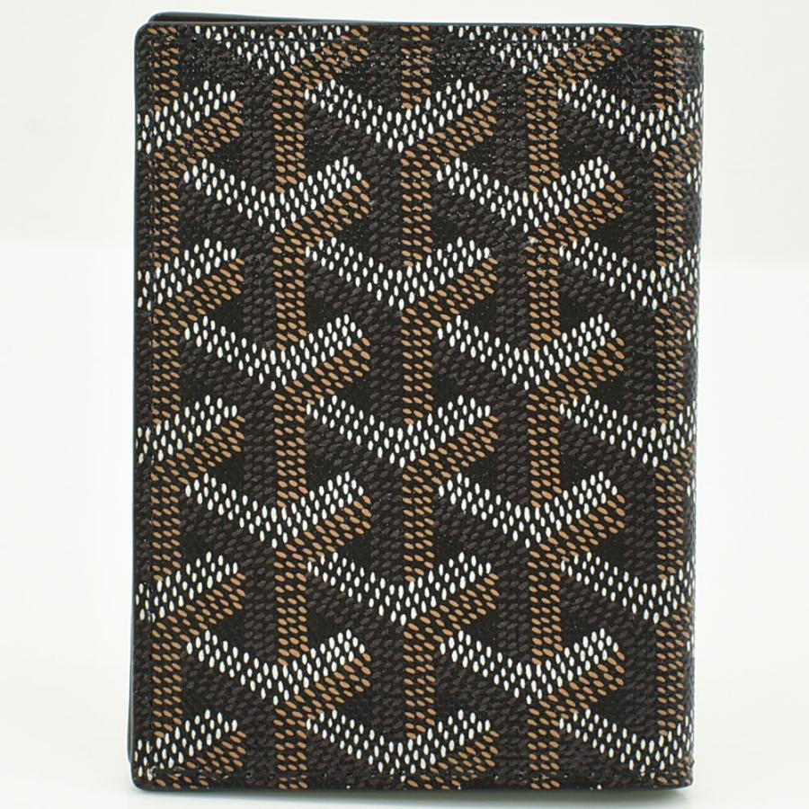 GOYARD ゴヤール パスケース ヘリンボーン サンマルク カード GOYARD ゴヤール パスケース ヘリンボーン サンマルク カード