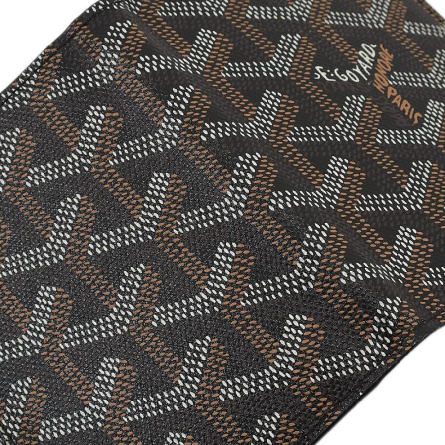 GOYARD ゴヤール パスケース ヘリンボーン サンマルク カード GOYARD ゴヤール パスケース ヘリンボーン サンマルク カード