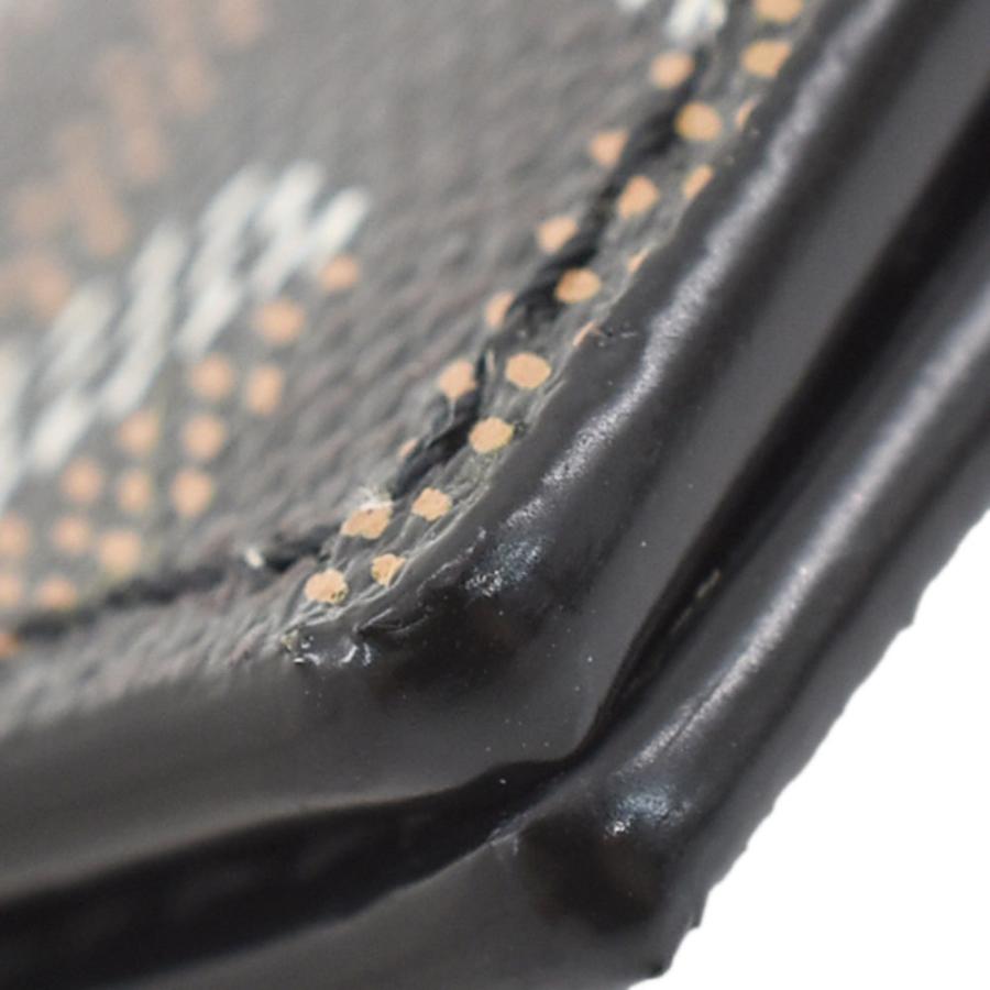 GOYARD ゴヤール パスケース ヘリンボーン サンマルク カード GOYARD ゴヤール パスケース ヘリンボーン サンマルク カード