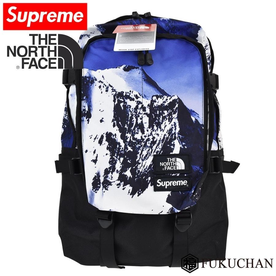 Supreme×THE NORTH FACE/シュプリーム×ザ ノースフェイス17AW Mountain