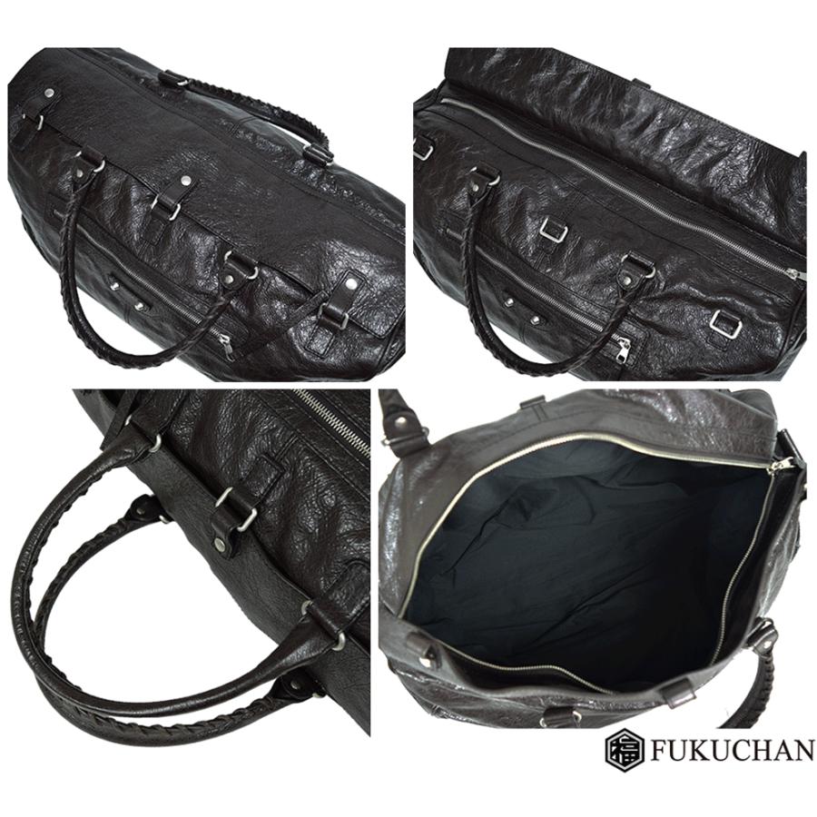 BALENCIAGA/バレンシアガ クラシック・スカッシュ 2way ショルダー