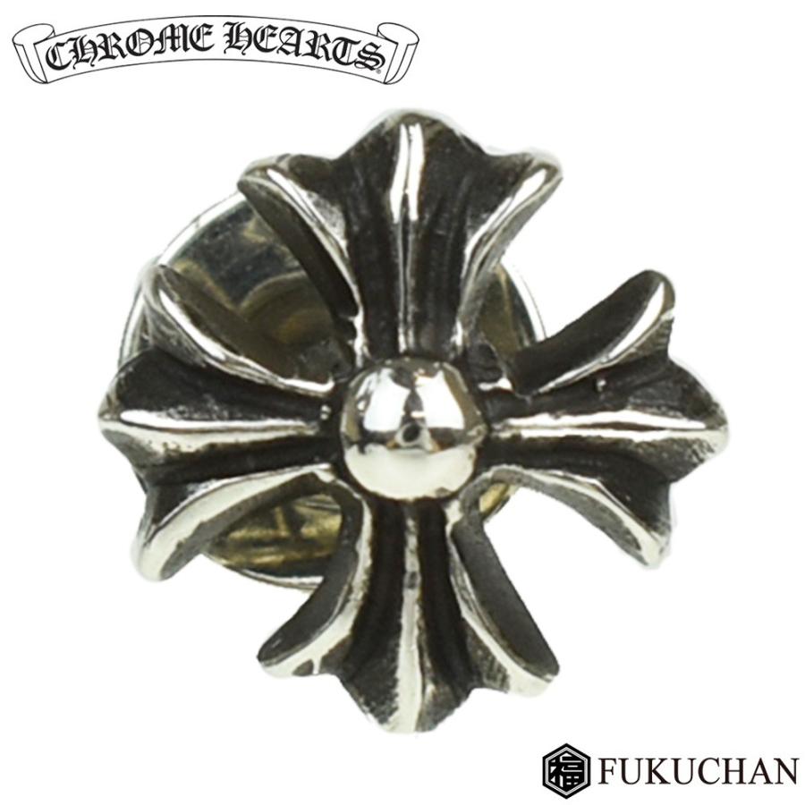 CHROME HEARTS/クロムハーツ STUD NO2 CH PLUS CHプラス スタッド 