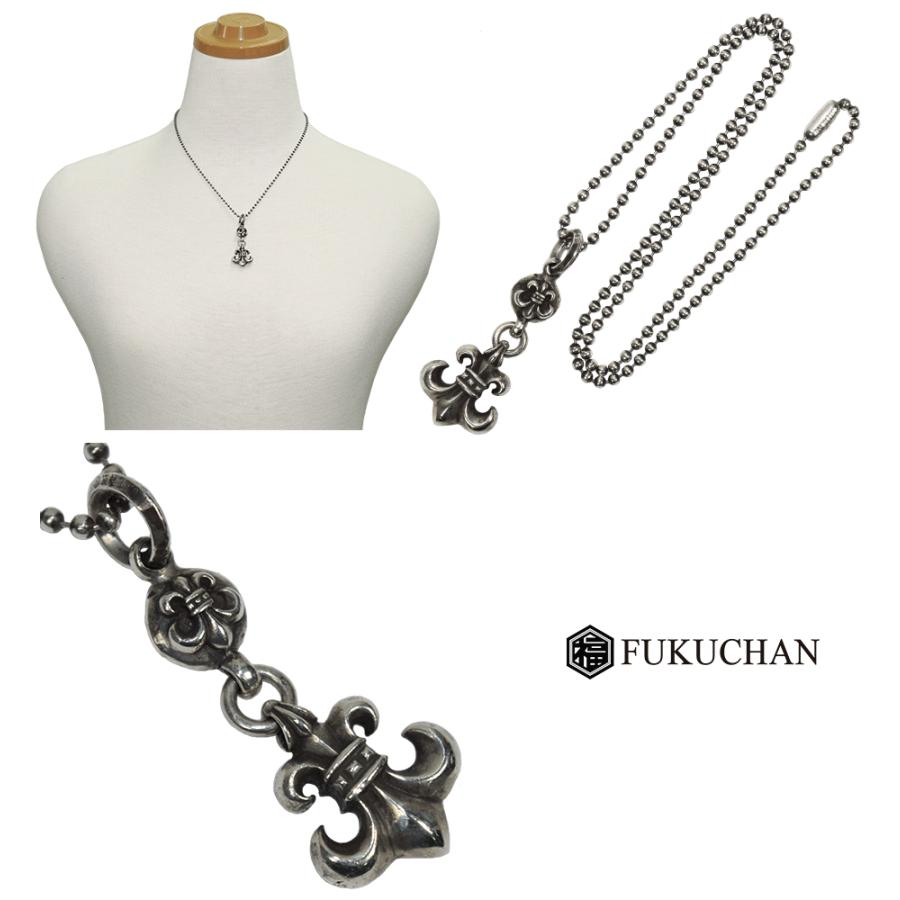 CHROME HEARTS/ クロムハーツ 1B BS FLEUR/ 1ボール BSフレア