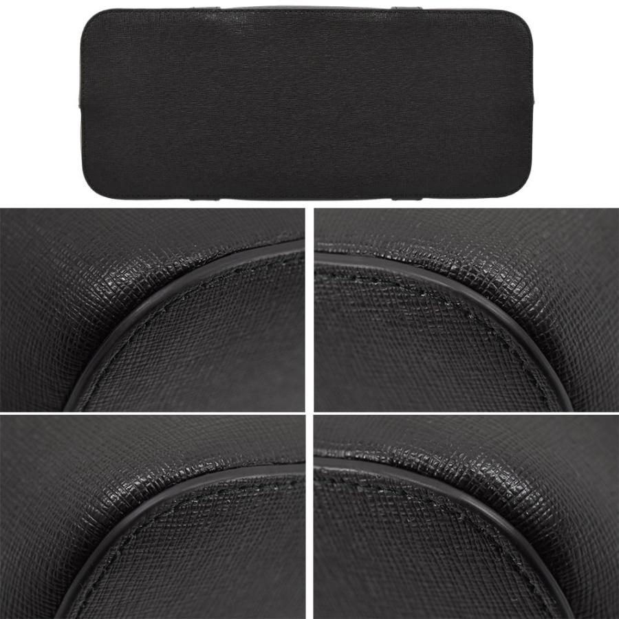 【新品同様・ほぼ未使用】フルラ サンディ 2way ハンドバッグ レザー 黒 FURLA フルラ Furla サンディ SANDY 2way ショルダーバッグ