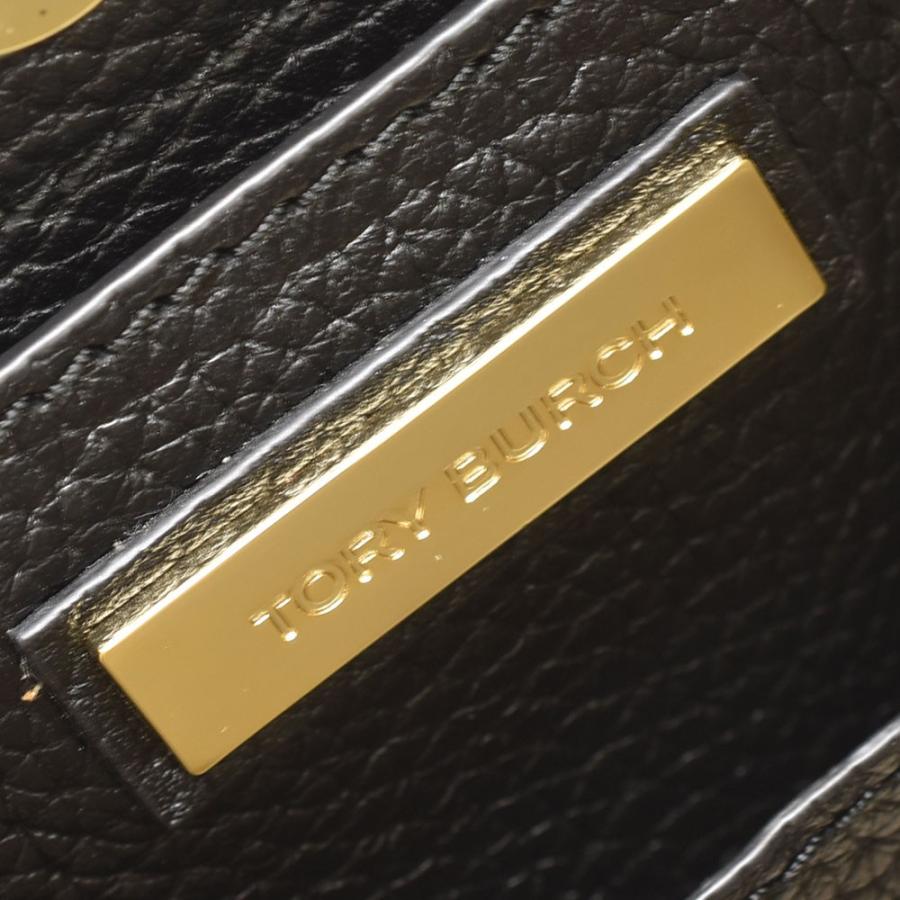 TORY BURCH Tory Burch トリーバーチ ロゴ ショルダーバッグ TORY BURCH Tory Burch トリーバーチ ロゴ ショルダーバッグ