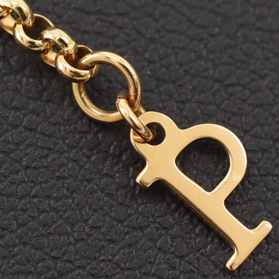 PIAGET（ピアジェ） ネックレス ポセション 1Pダイヤモンド K18PG