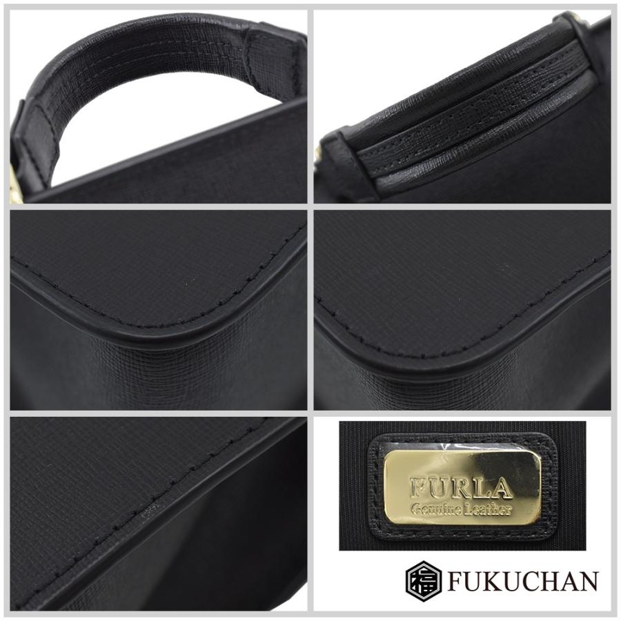 FURLA フルラ Furla ジュリア ミニ JULIA MINI チェーンショルダー 