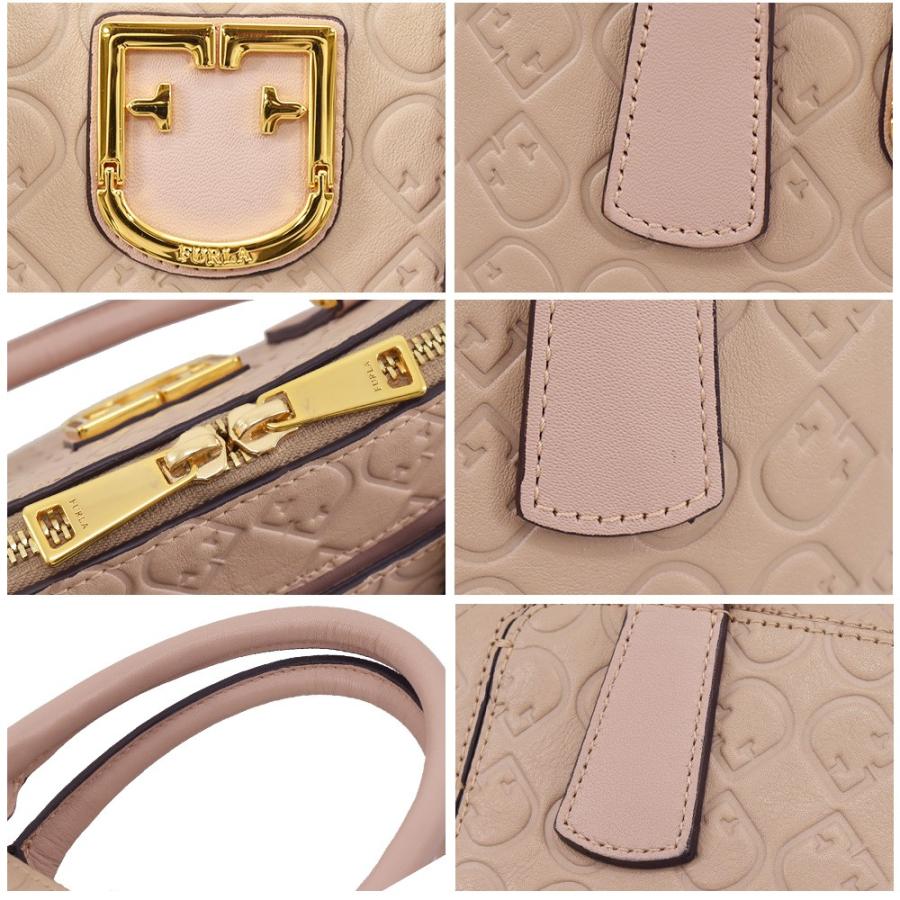 FURLA（フルラ） ファンタスティカ FANTASTICA S ミニ ドーム