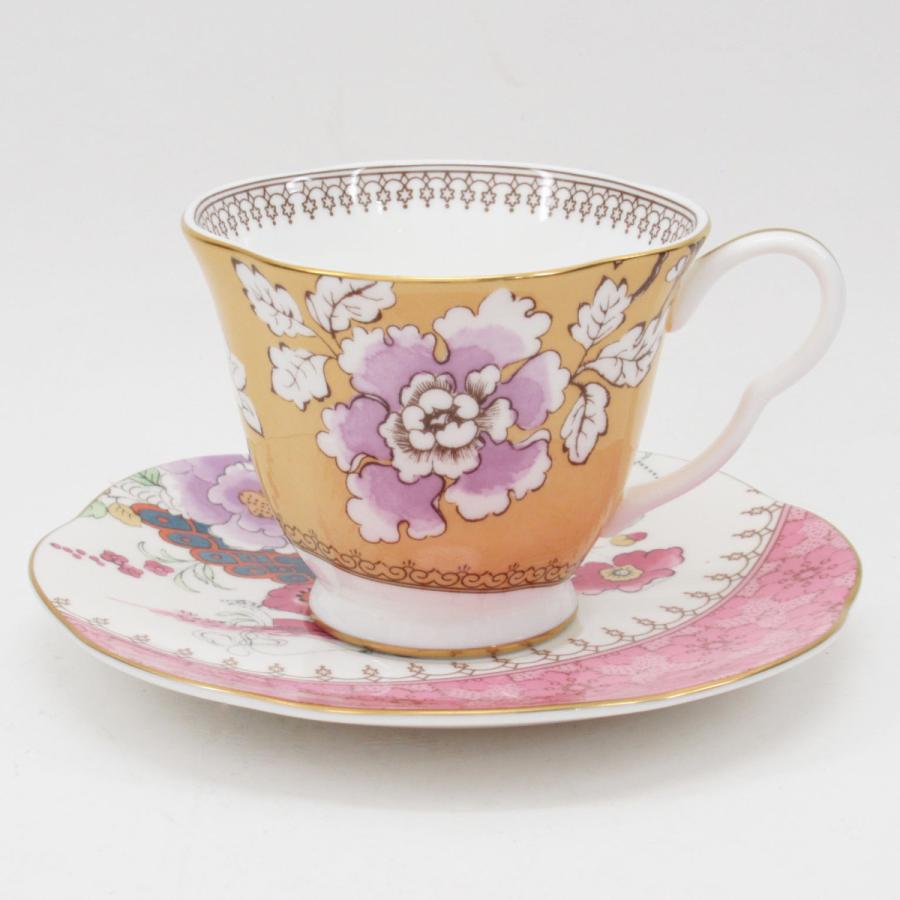 ウェッジウッド Wedgwood 食器 ハーレクインコレクション バタフライ