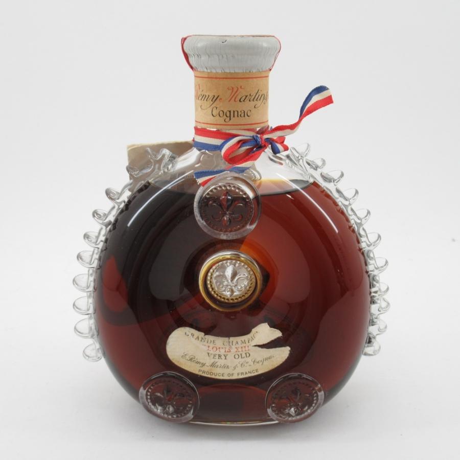 レミーマルタン ルイ13世 ベリーオールド 700ml 40% 未開栓/お酒  