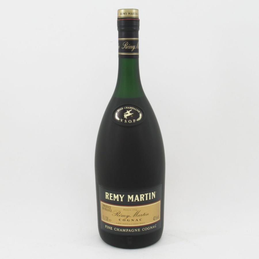 ブランデー レミーマルタン VSOP 1000ml 40% 未開栓 箱付き ブランデー