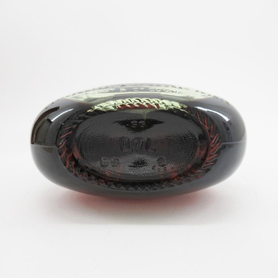 ヘネシー パラディ グリーンボトル コニャック 箱付き 700ml 40% 未開