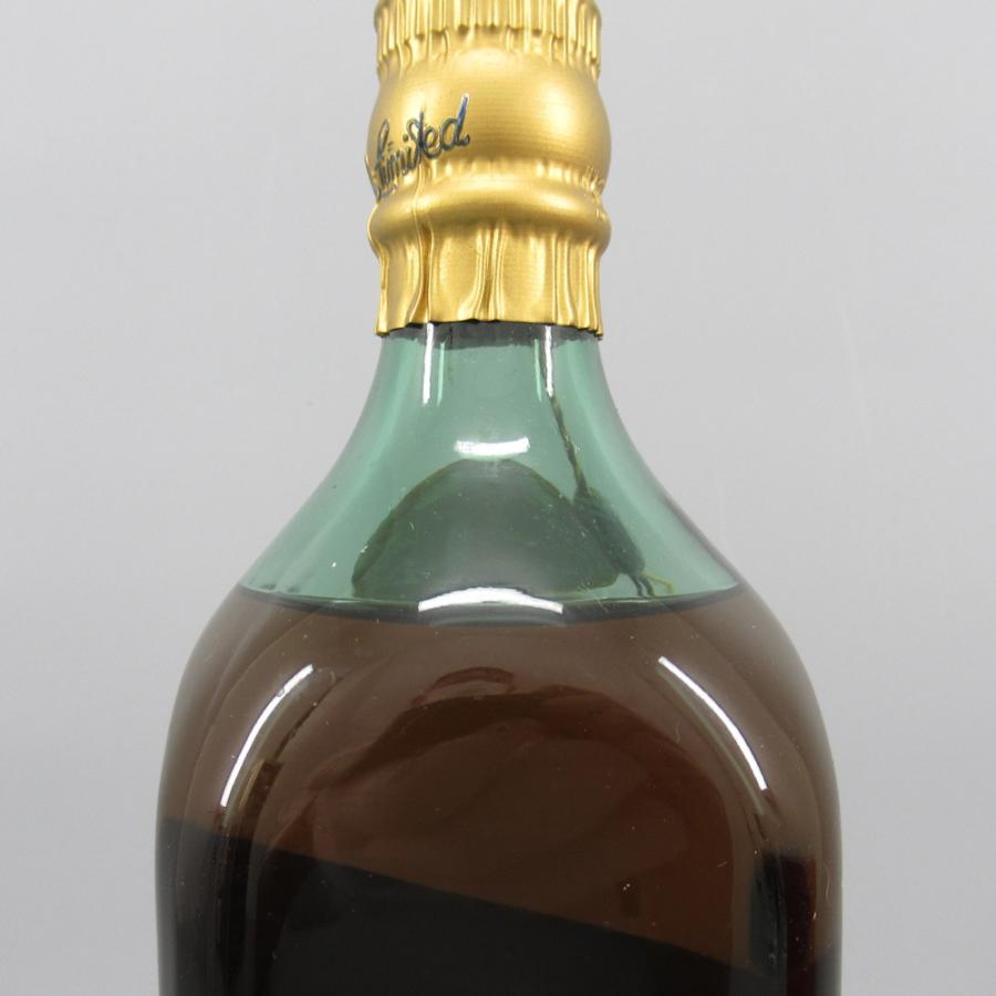 ジョニーウォーカー オールデスト ブルーラベル 1820 750ml 43 ジョニーウォーカー オールデスト ブルーラベル 1820 750ml 43