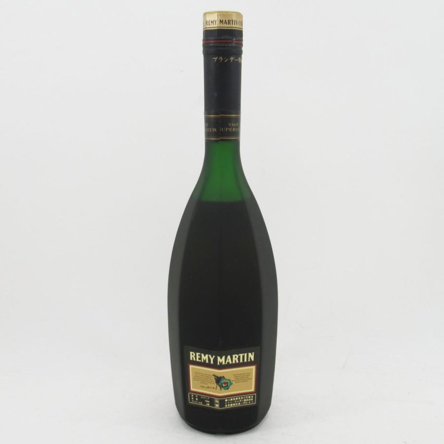 レミーマルタン VSOP スペリオール 700ml 40% 未開栓 ブランデー