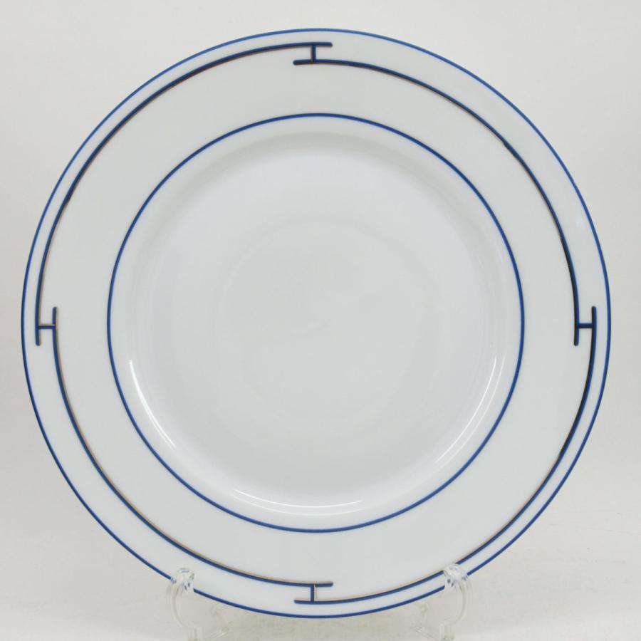 エルメス リズム 丸皿 希少