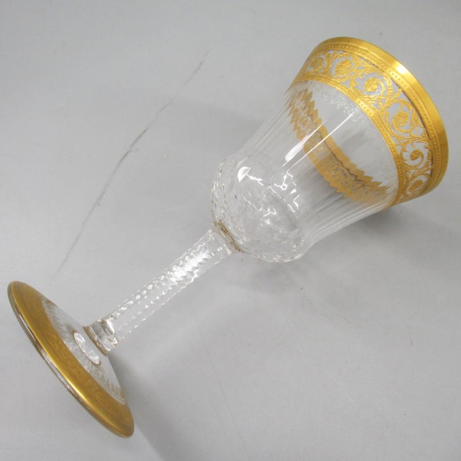 サンルイ シスル シェリーグラス 6客セット 箱付き 食器/ガラス