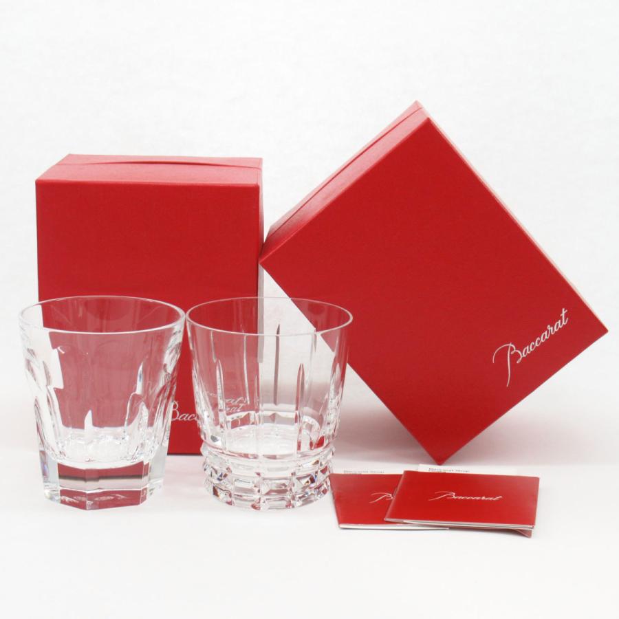 バカラ（Baccarat） アルクール＆アルルカン オールドファッション SGC