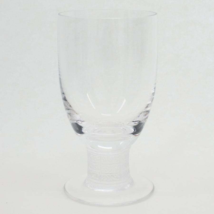 LALIQUE（ラリック） ルーブル ビアタンブラー 計6点 箱付き