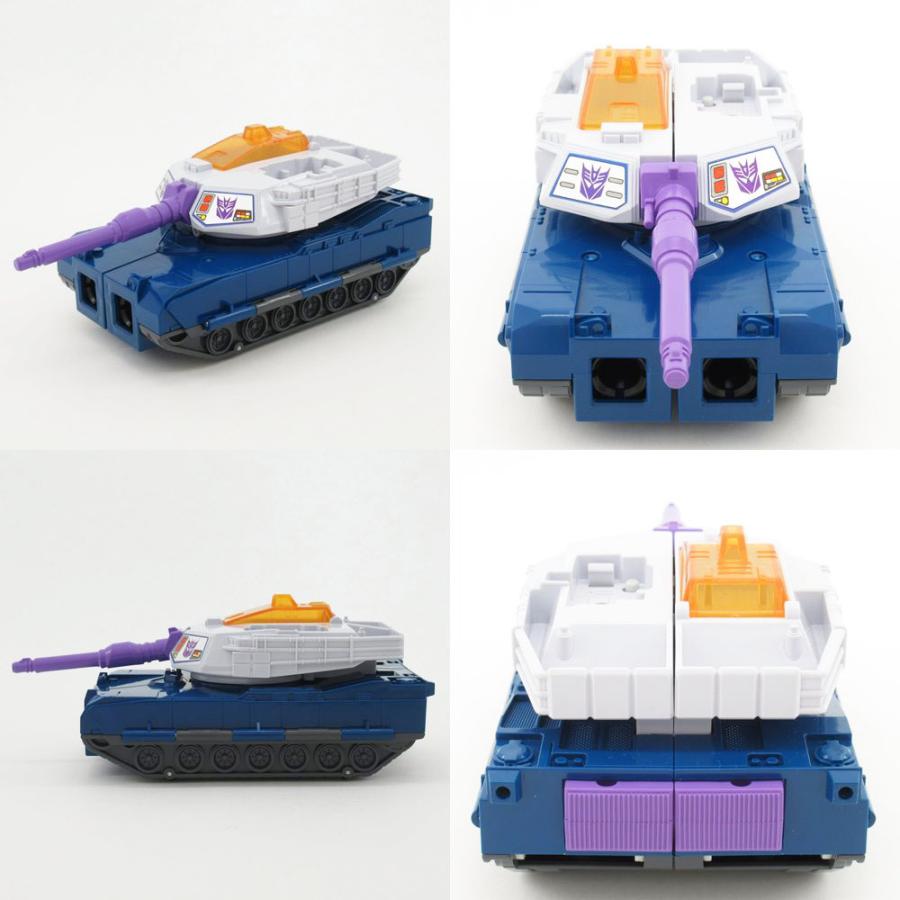 旧タカラ トランスフォーマー デストロン D-307 ゴッドマスター 旧タカラ トランスフォーマー デストロン D-307 ゴッドマスター