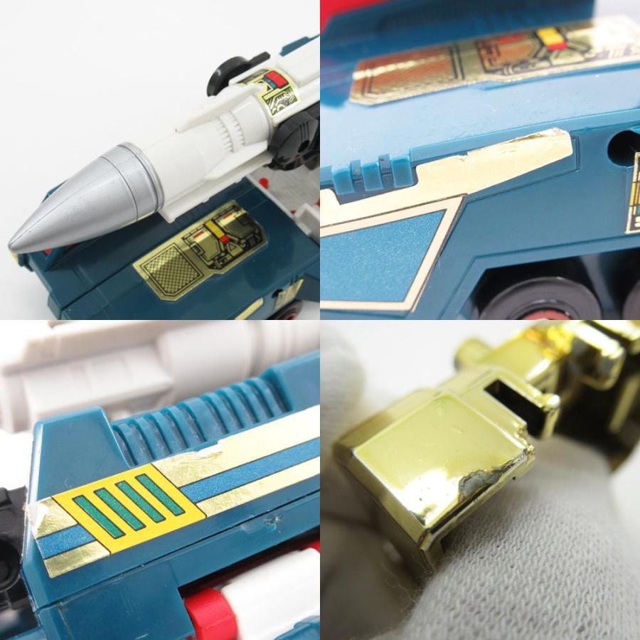 旧タカラ トランスフォーマー デストロン C-308 ダブル 旧タカラ トランスフォーマー デストロン C-308 ダブル