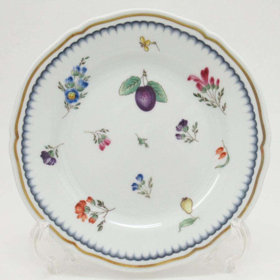 リチャードジノリ イタリアンフルーツ　プレート　17cm Richard Ginori リチャードジノリ イタリアンフルーツ 17cm