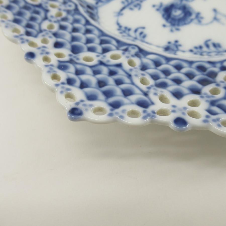 ブルーフルーテッドフルレース 楽天市場】ロイヤルコペンハーゲン ブルーフルーテッド フルレース