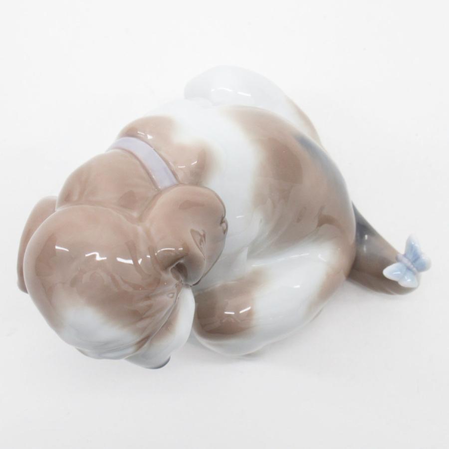 B7130【リヤドロ】マイフレンド 6210 犬 子犬 楽天市場】【P10倍