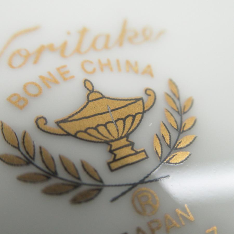 ノリタケ ロイヤルエンブレム (4587) ポット/シュガー/クリーマー 計3