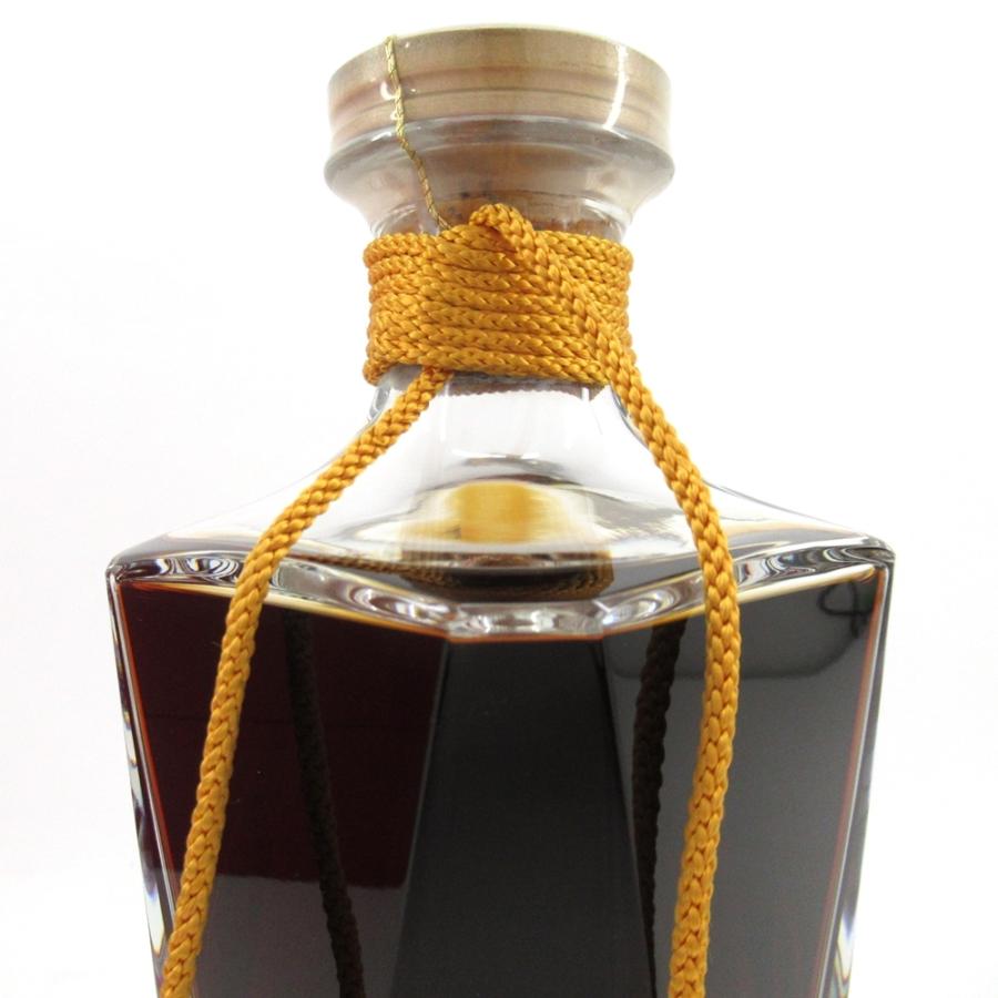 新品未使用 マーテル コルドンブルー バカラボトル ケース付 700ml マーテル コルドンブルー バカラボトル - お酒買取専門店ネオ