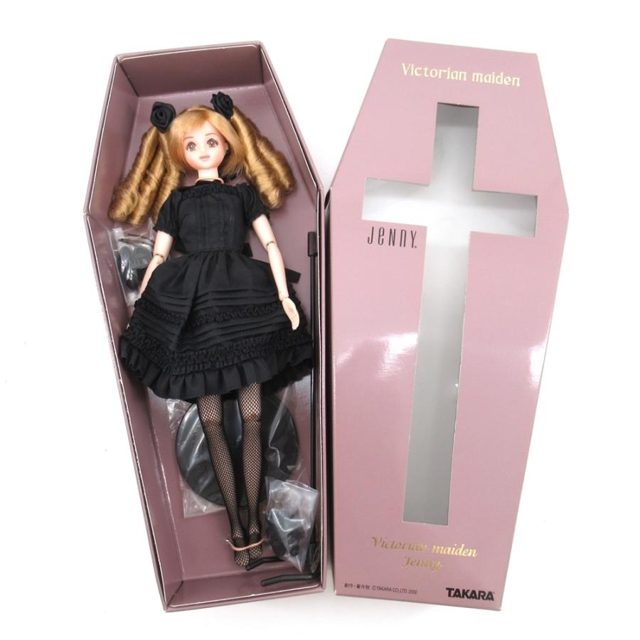 ヴィクトリアンメイデン ジェニー ゴスロリ 限定品 箱付き 美品 