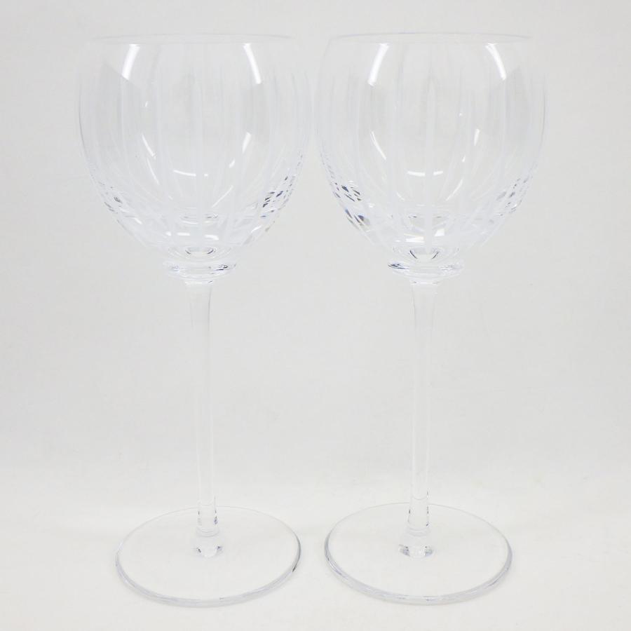 HERMES（エルメス） ◇美品◇ ファンファーレ ワイングラス 計2点 箱